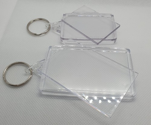 U.K City Keyring / Bag Tag / Key Chain - Choice of 20 cities *Souvenir Gift* - Picture 8 of 71