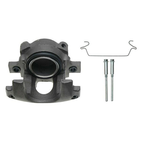 For Dodge Charger 7072 Brake Caliper RLine SemiLoaded Remanufactured