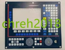 1 PCS NEW IN BOX   8040M CNC system Membrane keyboard CNC8040-M-COL-K