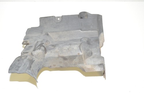 BMW F06 6er F07 F10 F11 F12 F13 Abdeckung Lenkgetriebe hinten links 7228687