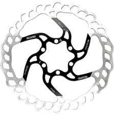 Galfer Wave Disc Brake Rotor, 160mm x 1.8mm 6b