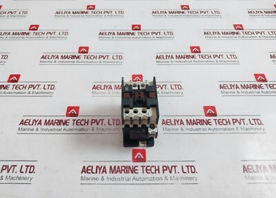 Klockner Moeller DIL00M Kontaktor 24V 50/60HZ VDE 0660
