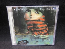 Tweaker – 2 a.m. Wakeup Call - NM - NEW CASE!!!
