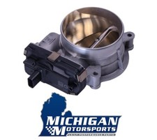 LT5 95mm Throttle Body Genuine GM 12669871 Gen V ZR1 95 TB
