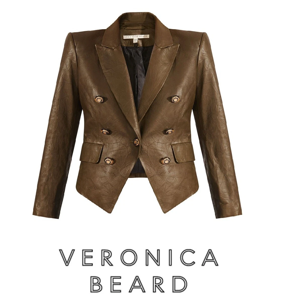 Veronica top beard cooke