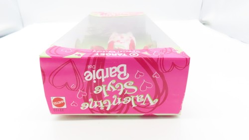Valentine Style Barbie African American Target Special Edition 1998 Mattel 22150 - Picture 8 of 9