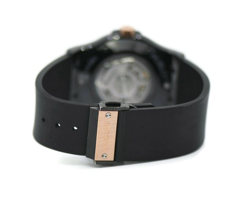 Hublot Classic Fusion Montre Céramique 511.CO.1781.RX - Photo 2 sur 6