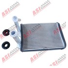 <!--F#f_0-->Aluminum Heater Core+Grommet Non-Air Conditioning Fit Holden HQ HJ Radiator Tank<!--F/-->