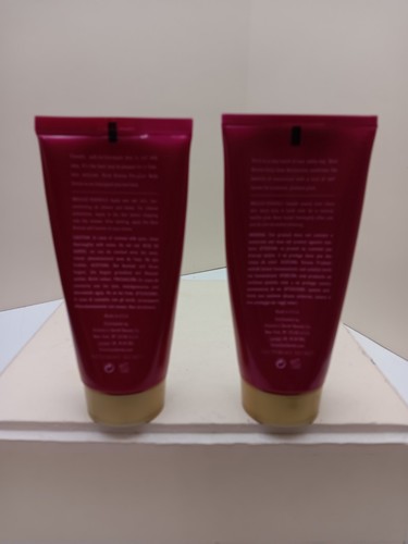 Victoria 's Secret Bare Bronze Pre-Glow Body Scrub / Daily Glow Moisturizer Rare - Picture 5 of 9
