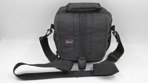 lowepro camera bolsa