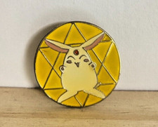 Mokona Magic Knight Rayearth Pin Badge Pins Rare Anime Retro From Japan