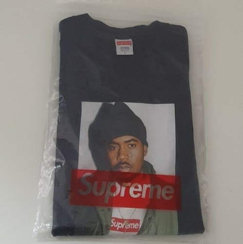 nasty tee supreme