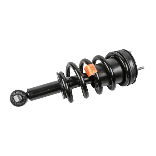 Pair Front Shocks Struts w/Coil Springs For 2007-2013 Chevy Silverado 1500 - Picture 8 of 10