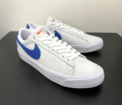 Nike SB Zoom Blazer Low Pro GT サイズ23.5 New Nike Zoom Blazer Pro GT SB Low White Gum Size 10.5. See