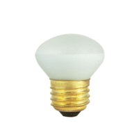 (10 Pack) 25 Watt - R14 Short Neck - Reflector Flood - 120 Volt - Medium/ Sta... on sale (10 Pack) 25 Watt - R14 Short Neck - Reflector Flood - 120 Volt - Medium/ Sta... on sale