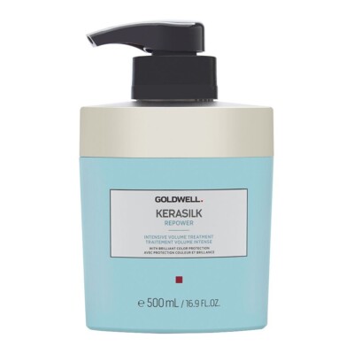 Goldwell Kerasilk Repower Intensive Volume Treatment 500ml Neu (328)