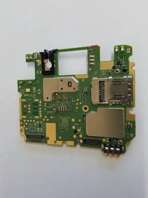 Main Logic Motherboard Replacement For MetroPCS 32GB Motorola E6 XT2005 Phone