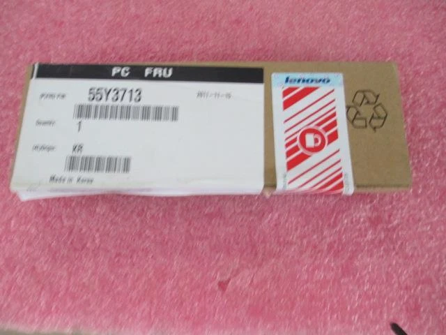 LOT OF 2 IBM Lenovo 55Y3713 2GB PC3-8500s DDR3  Laptop SO-DIMM Memory - Image 2 of 2