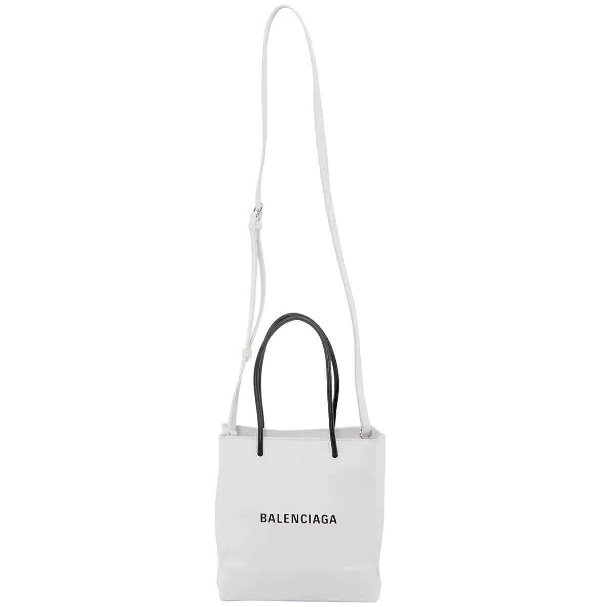 Balenciaga Ville XXS AJ White Tote Bag₩1,922,000