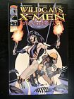 Wildcats X-Men The Modern Age #1 Main Cover 1997, Image Nm-
