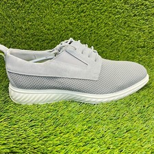 Ecco St.1 Hybrid Lite Mens Size 13-13.5 Gray ...
