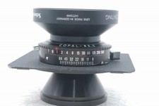 Schneider Super-Angulon 90mm Focal f/8 Camera Lenses for sale | eBay