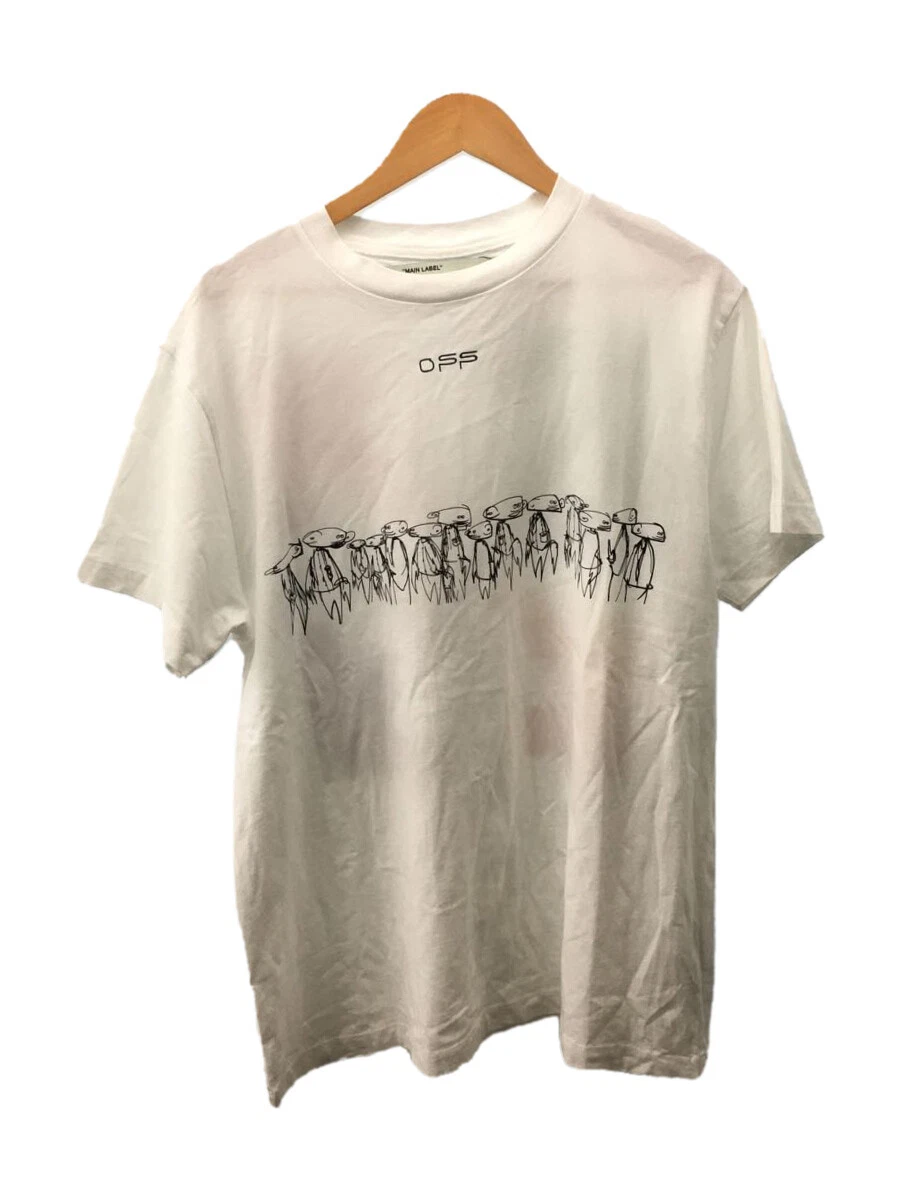 Best off best sale white t shirt