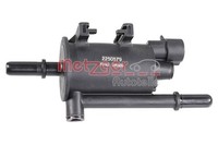 Metzger 2250579 Be-/EntlüFtungsventil, KraftstoffbehäLter FüR Mini