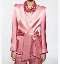 Las mejores ofertas en Trajes y Rosa Zara Suit Separates para