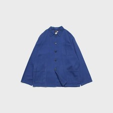 Vintage French Work Jacket