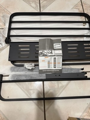 Estante Para El Baño Sobre Inodoro Organizador Gabinete De Almacenamiento Bano