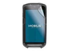 Mobilis 036096 Zebra Clear Zebra Screen Protector Film