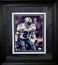 Deion Sanders Cards, Rookie Cards and Autographed Memorabilia Guide 93