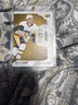 2019/20 Upper Deck Engrained Hockey Rookie Teddy Blueger #/299 Pittsburgh Pengui