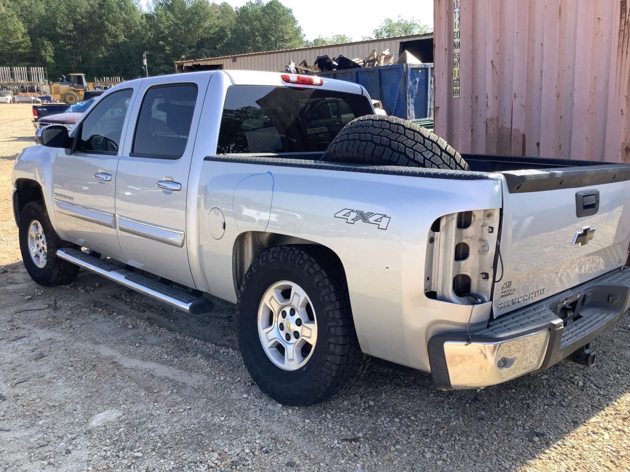 Alternator 145 Amp Fits 10-16 EXPRESS 2500 VAN 4387206 thumbnail 14