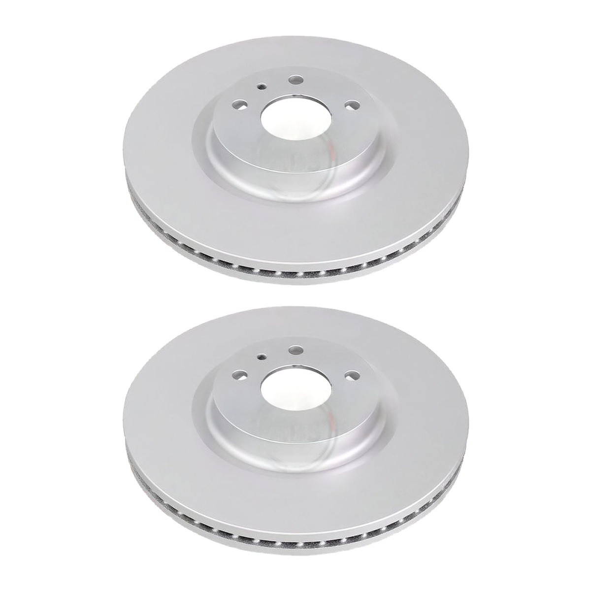 Abs Disque De Frein 18625 Ford - Image 2