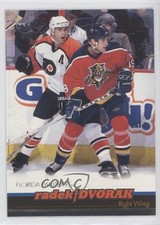 1999-00 Pacific Radek Dvorak #172 8d2