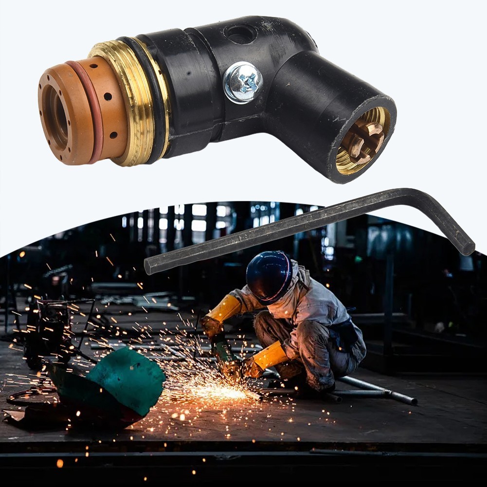 98219 Torch Body for Thermal Dynamics For SL60100 Plasma Cutting Machine