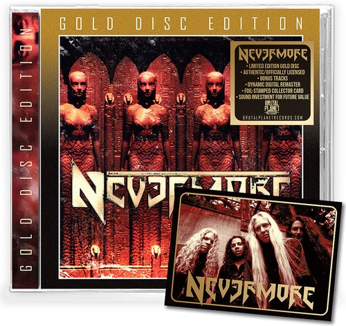 Nevermore 
