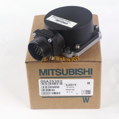 1x Mitsubishi OSA253S2 Encode NEW