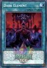 1st Ed Dark Element PHNI-EN063 Yugioh