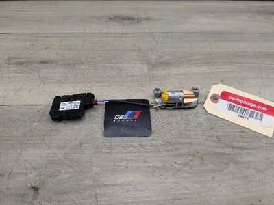 OEM BMW G05 G06 G07 G12 G30 X5 Steering Wheel Vibration Module + Generator Motor