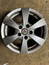 Alufelgen Ronal 1598 6,5x16 ET45 KBA46255