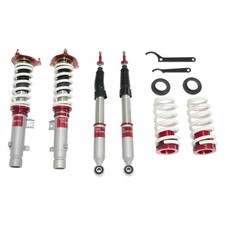 Truhart Street Plus Coilovers Lowering Suspension Set for Honda CR-V 17-22 New