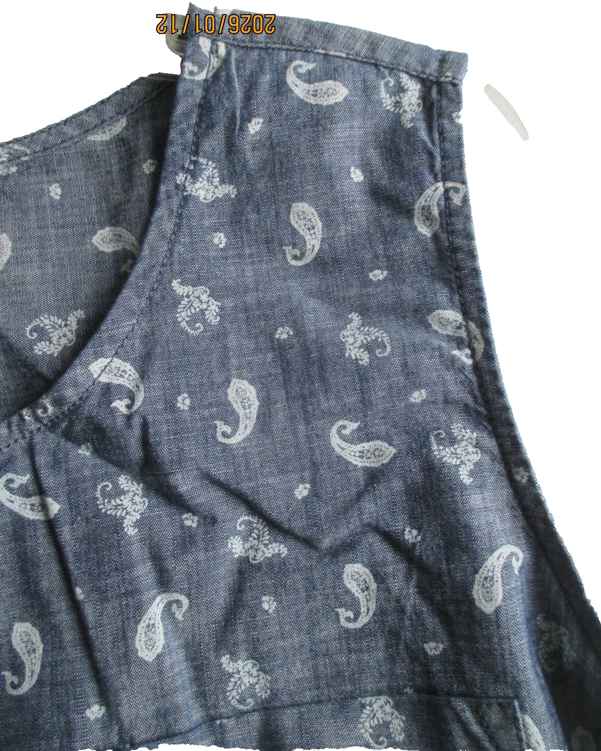 Women's Plus Size 2X Basic Editions 100 % Cotton … - image 5