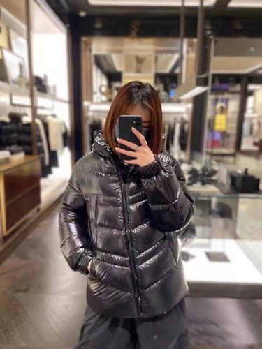 Moncler Clair Jacket size3 - Picture 1 of 19