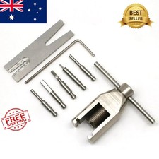 Gear Puller for Hornby Motor and Model Trains