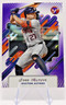 2025 Topps Pristine Jose Altuve Purple Refractor #'d 66/99