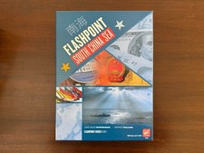 Flashpoint South China Sea | GMT Games | Excellent |