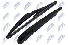 Wischarm Scheibenreinigung NTY EWB-ME-008 für MERCEDES KLASSE W204 180 CGI 204